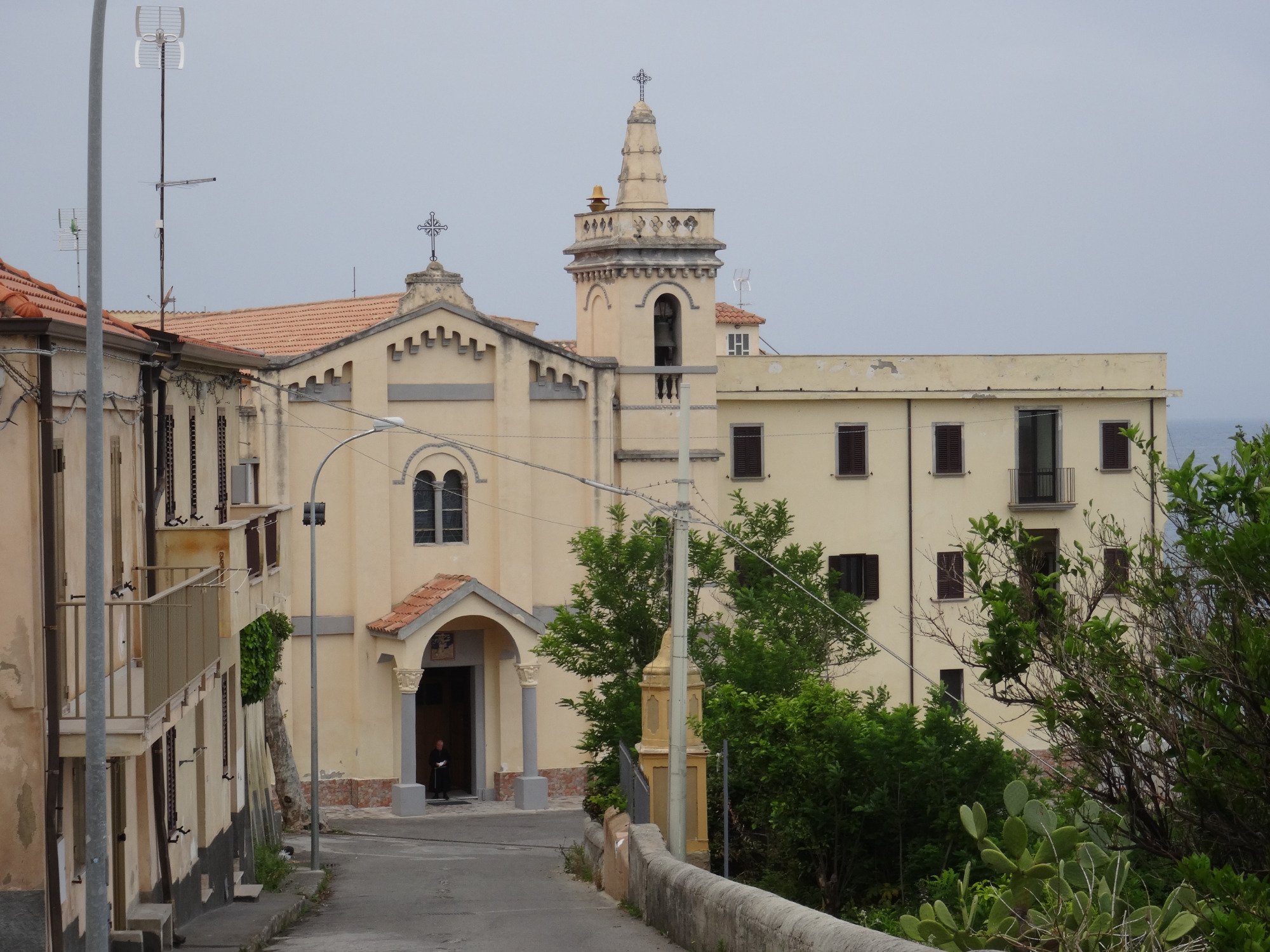 Chiesa Della Sanita o dei Cappuccini