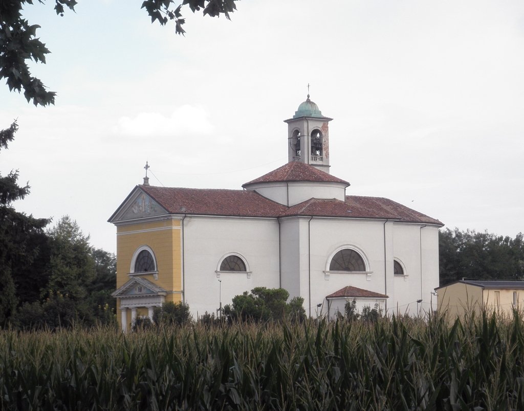Chiesa di S. Gualtero