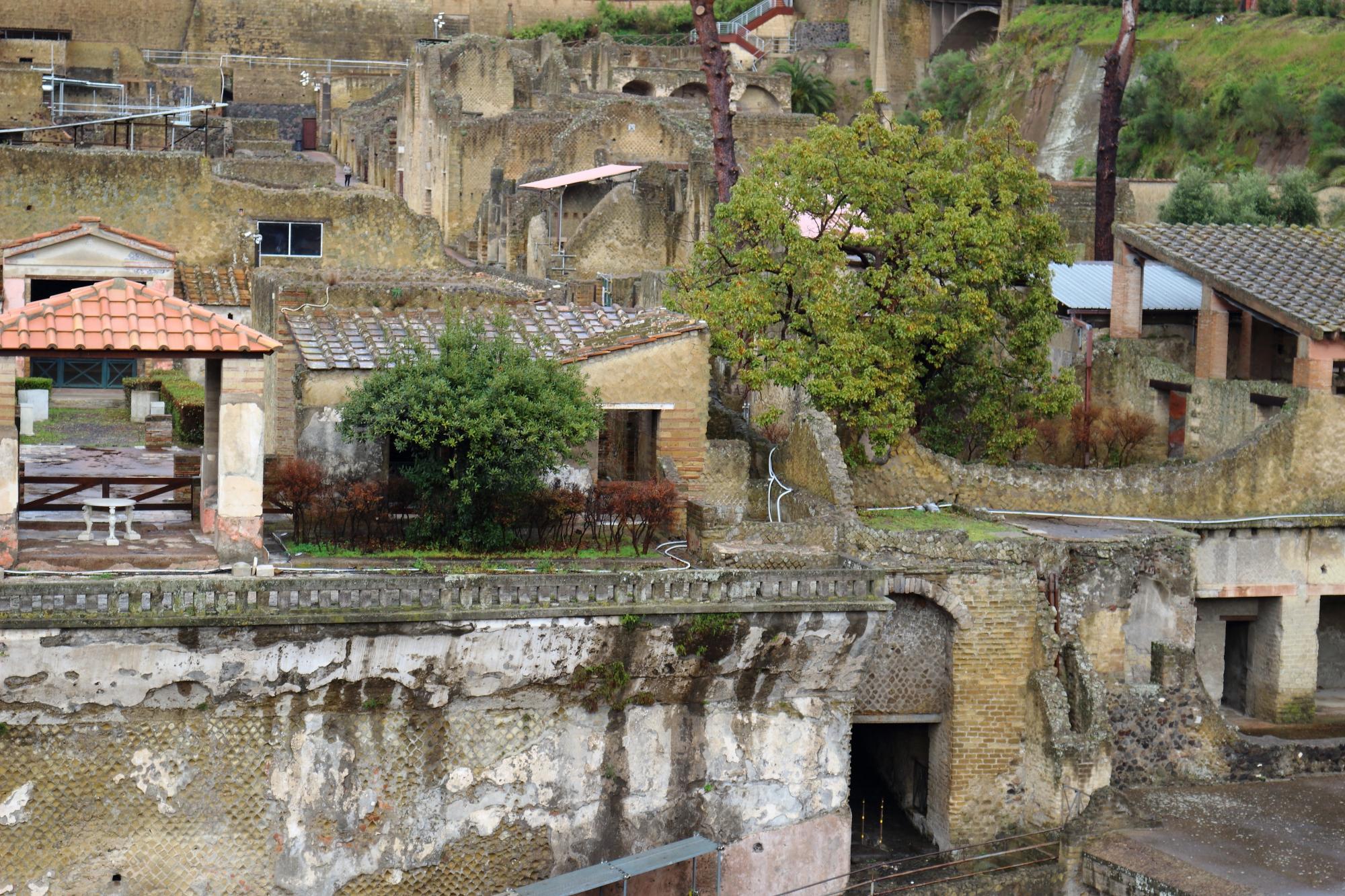 Casa dei Cervi