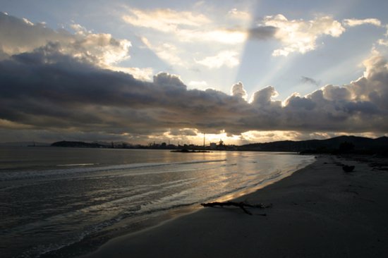 Spiaggia Perelli 1