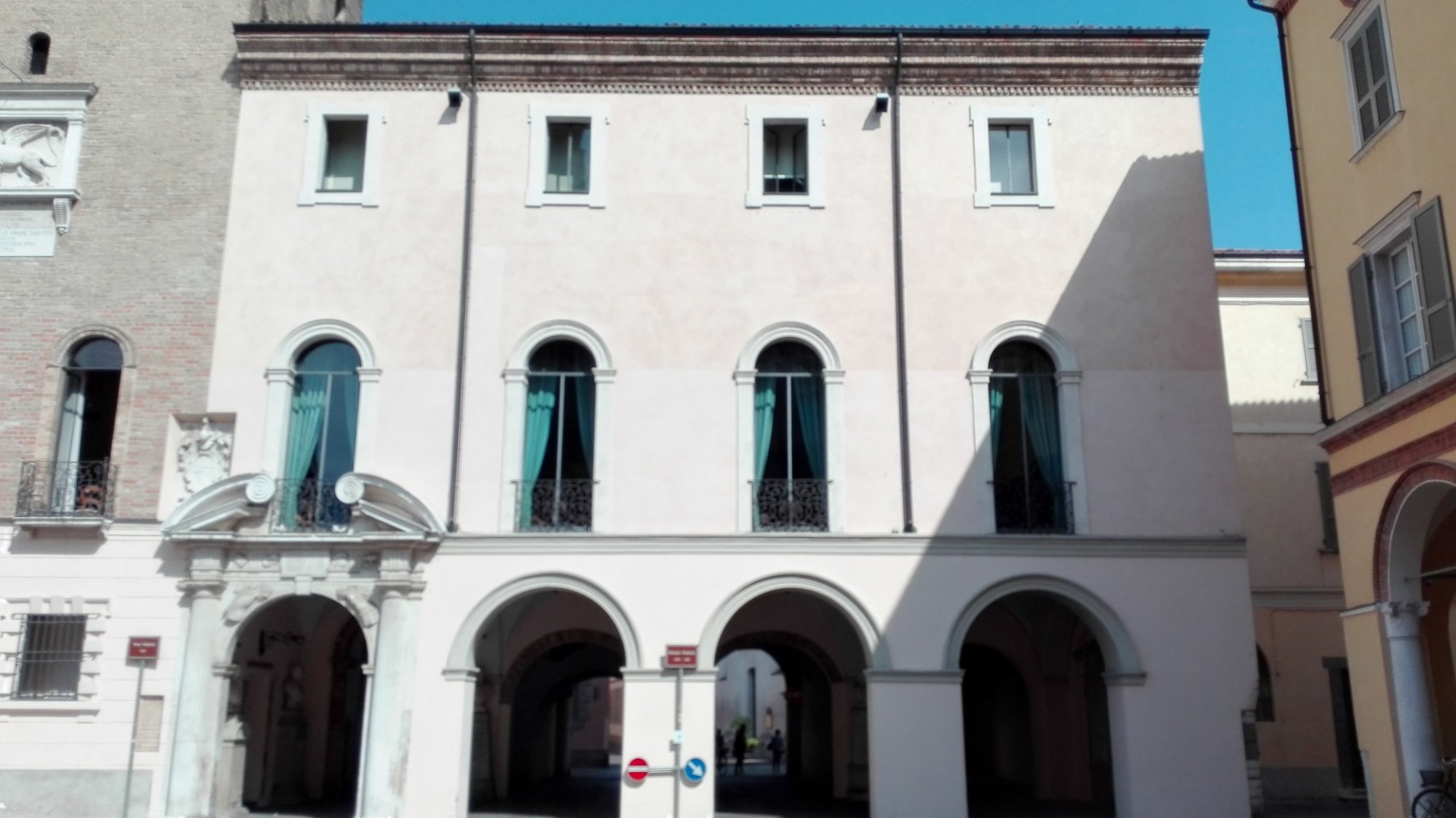 Palazzo Pretorio