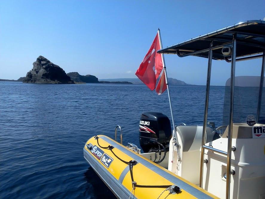 Asinara Scuba Diving