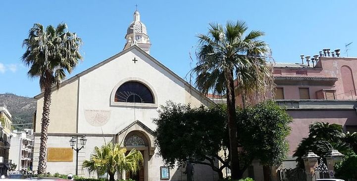 Parrocchia Santa Maria Immacolata Frati Cappuccini