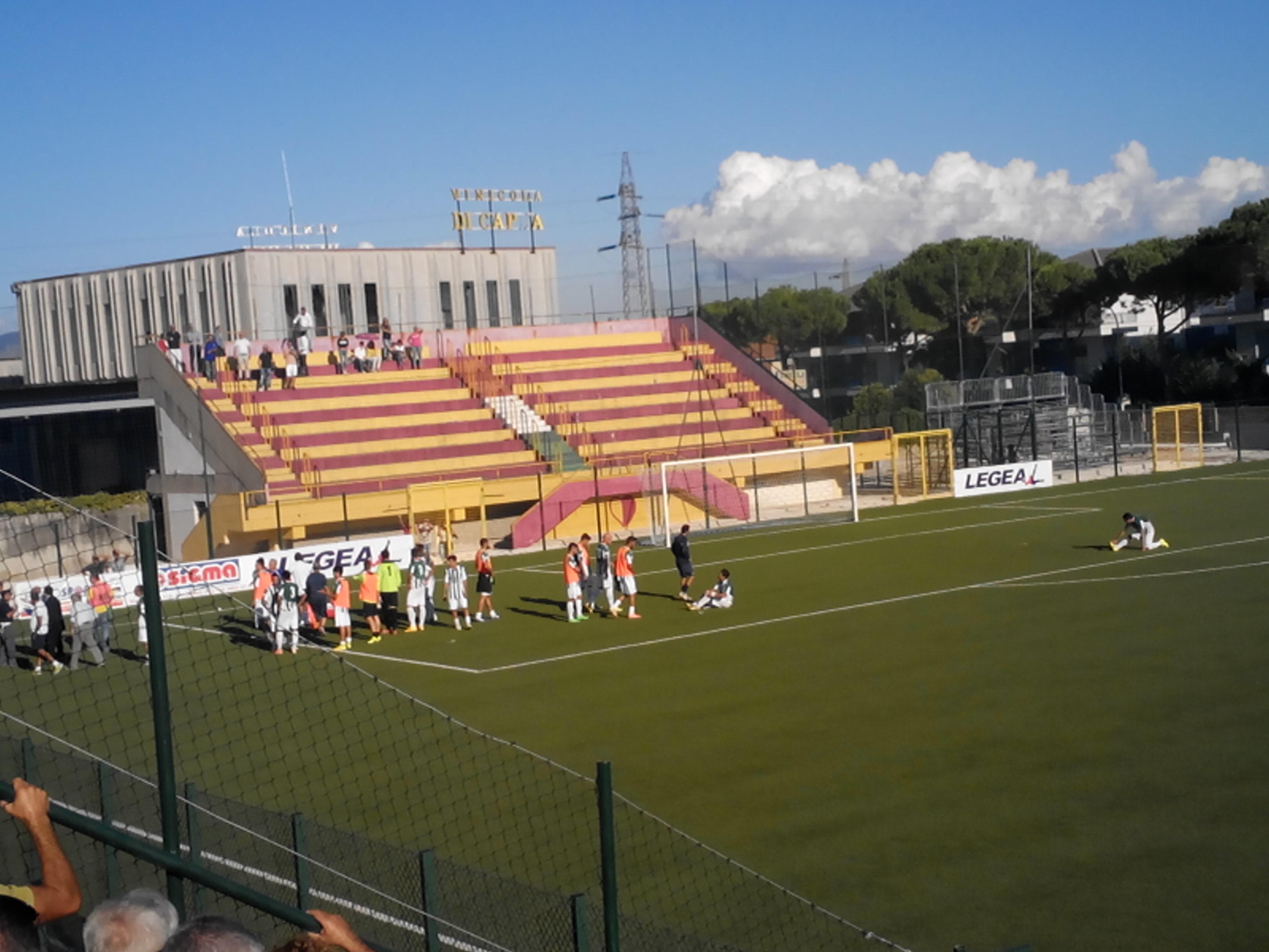 Campo Sportivo Ricciardelli