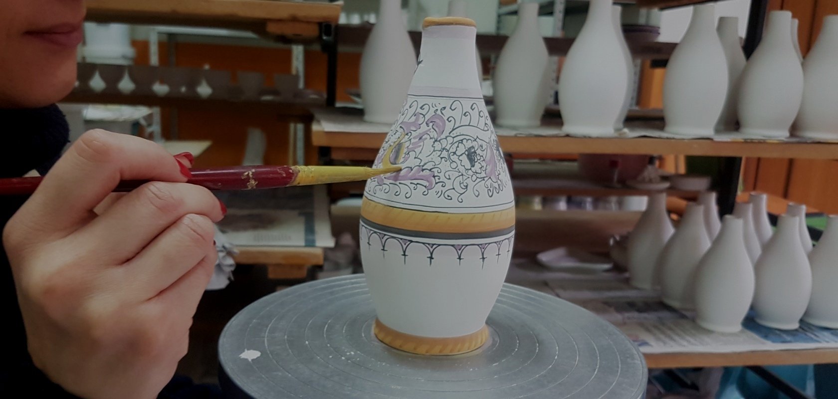 Lonely Art Ceramica
