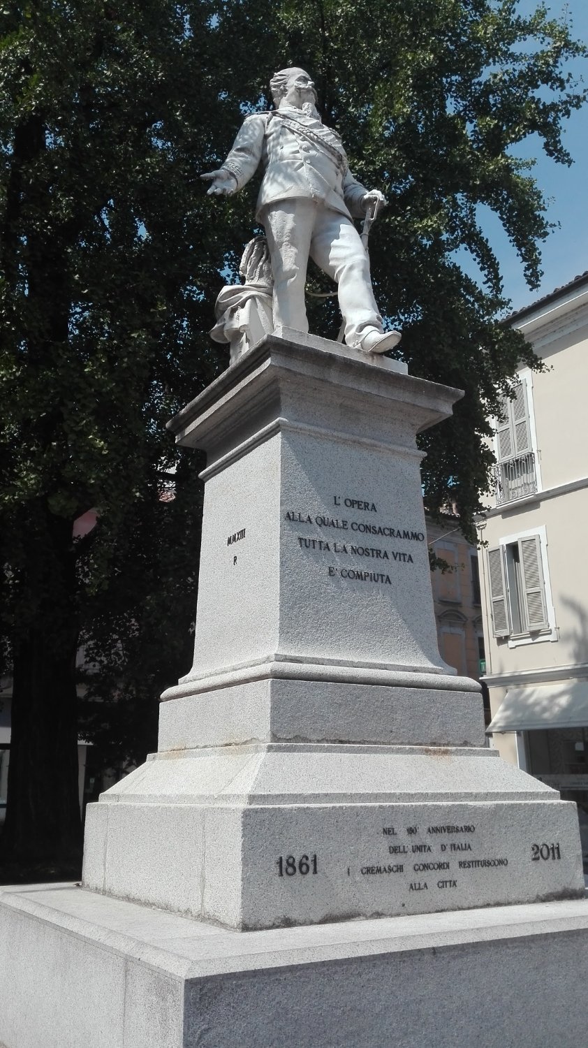 Monumento a Vittorio Emanuele II