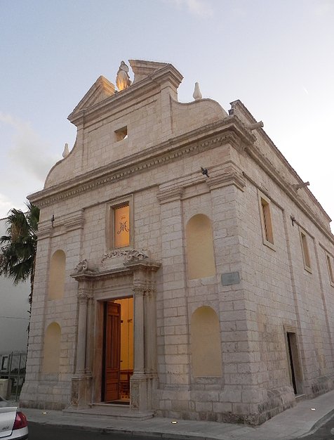 Chiesa dell'Immacolata