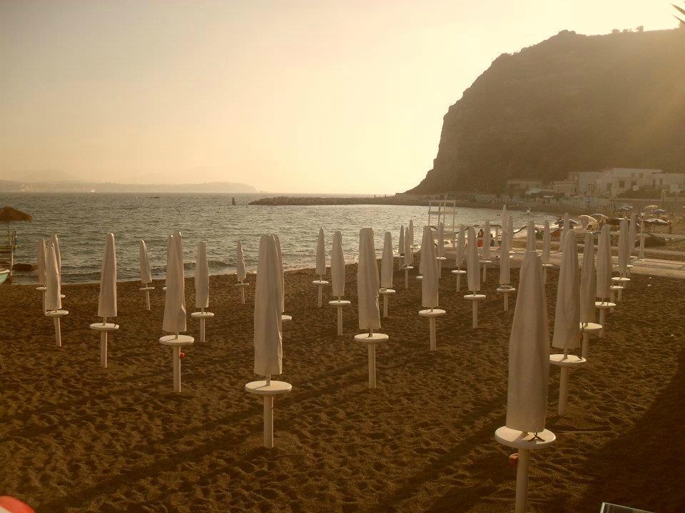 La Playa de Luca