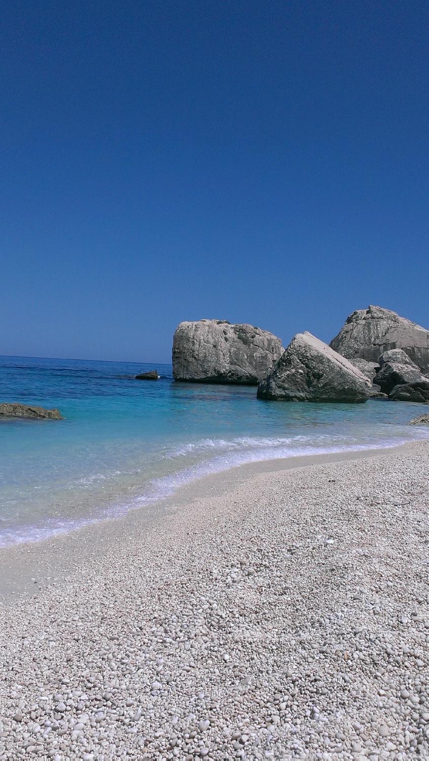 Cala Luna Charter