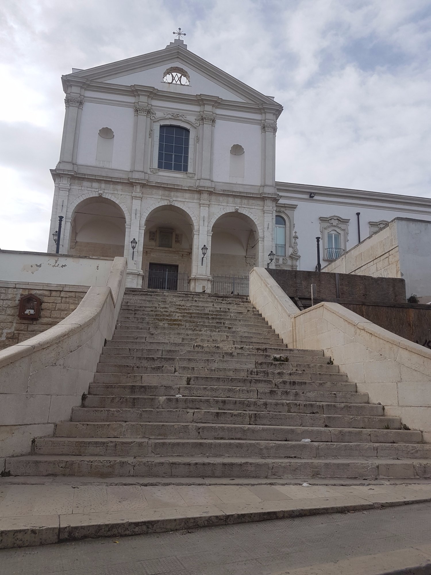 Chiesa Santa Maria del Carmine