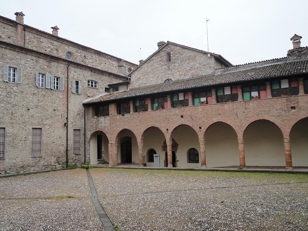 Museo della Citta di Bobbio