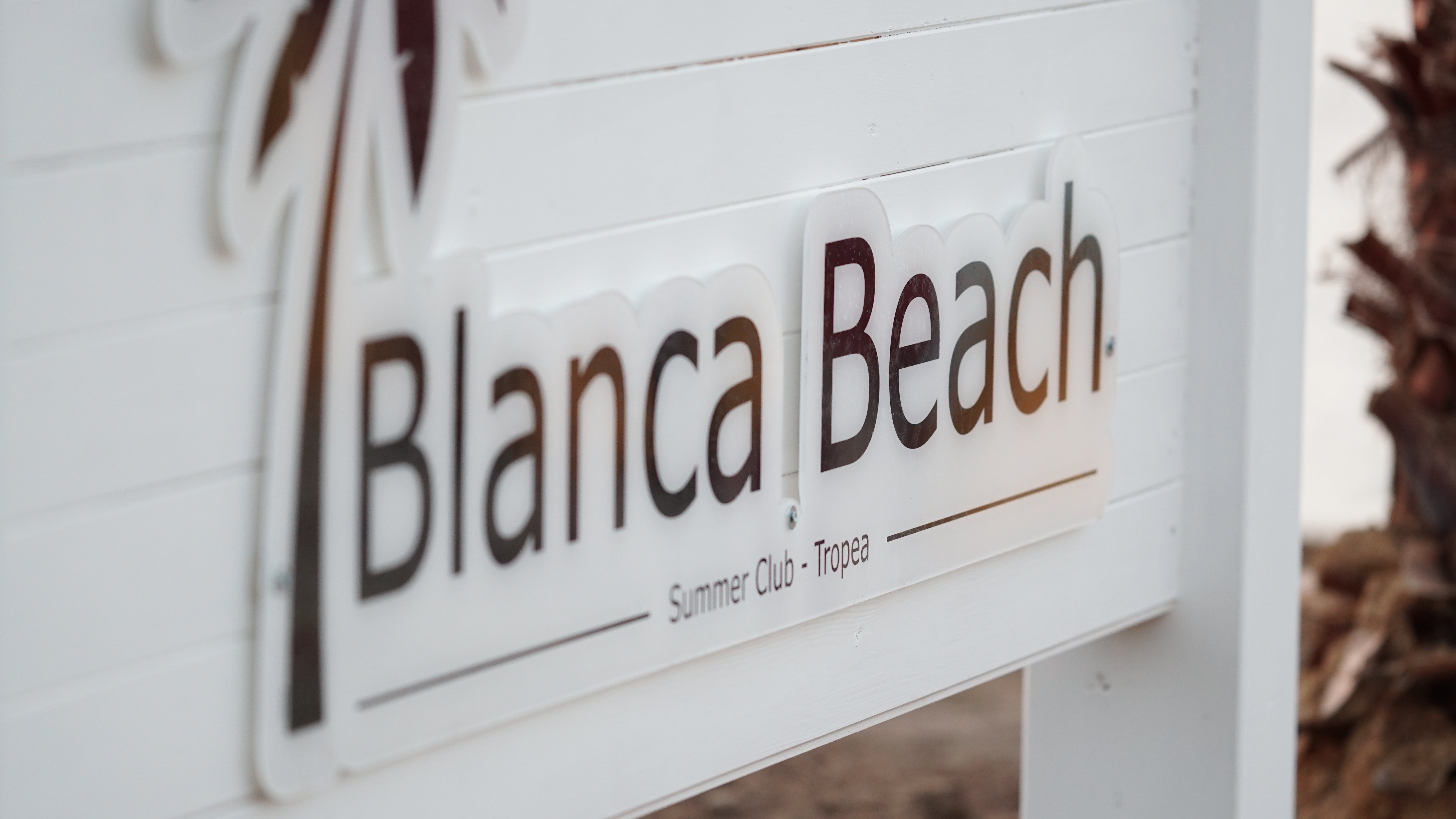 Blanca Beach