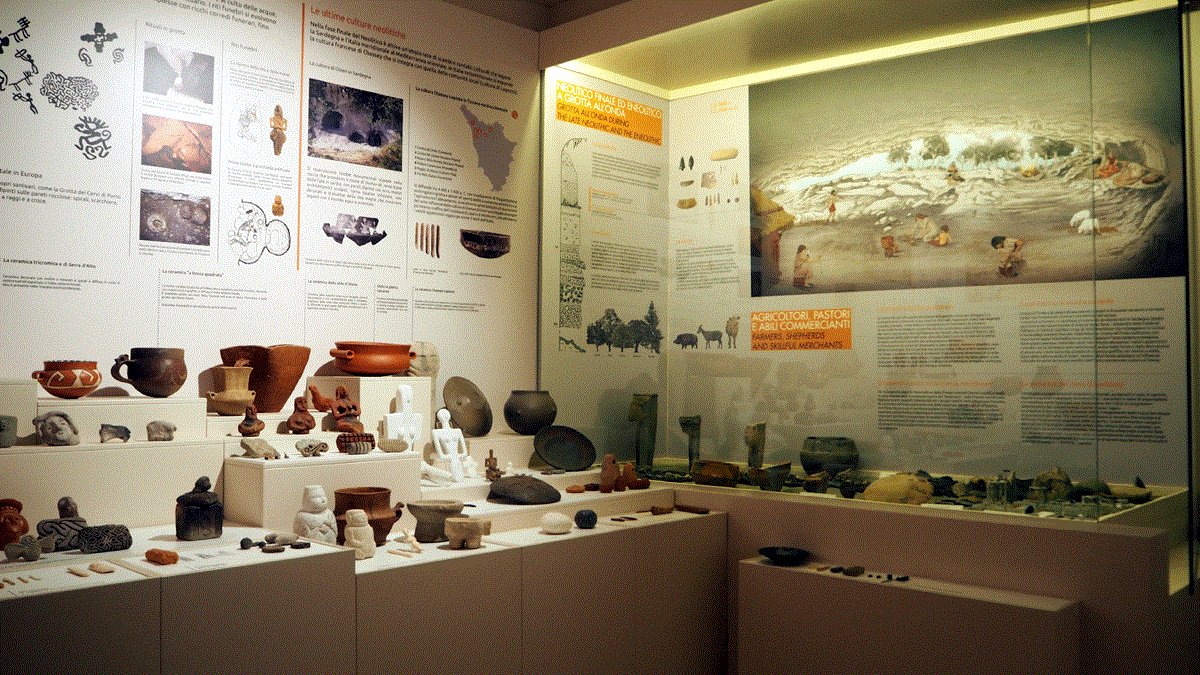 Civico Museo Archeologico