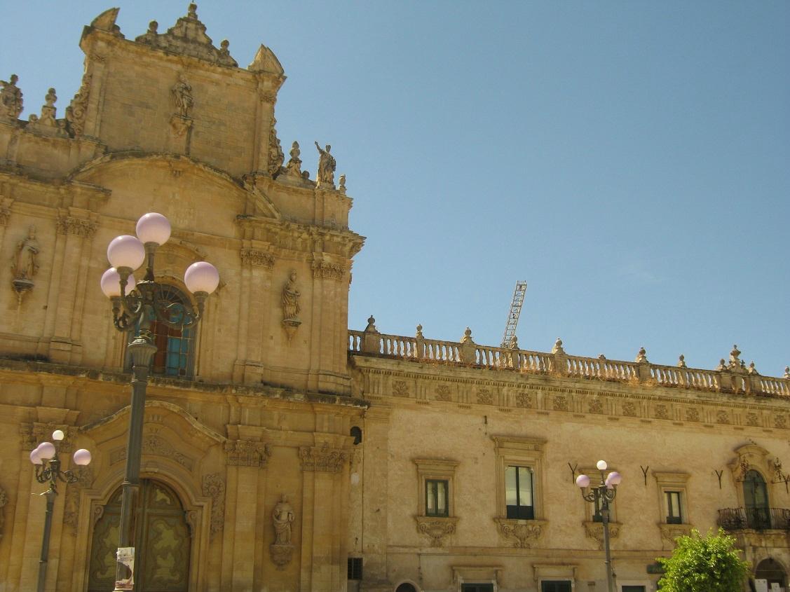 Chiesa e Convento del Carmine