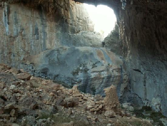 Sardegna-Ambiente Escursioni Day Hikes