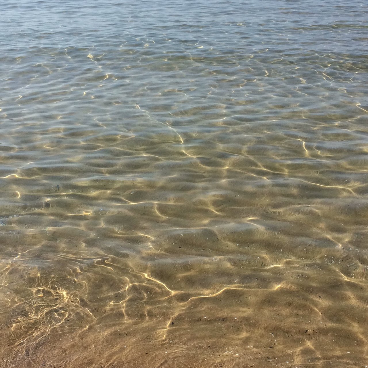 Spiaggia Dell'Ariana