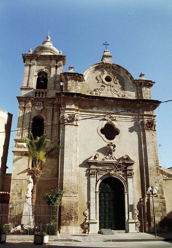 Chiesa del Santissimo Salvatore