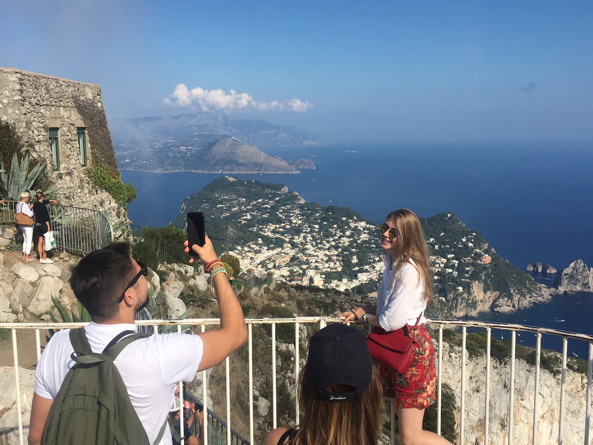 Nesea Capri