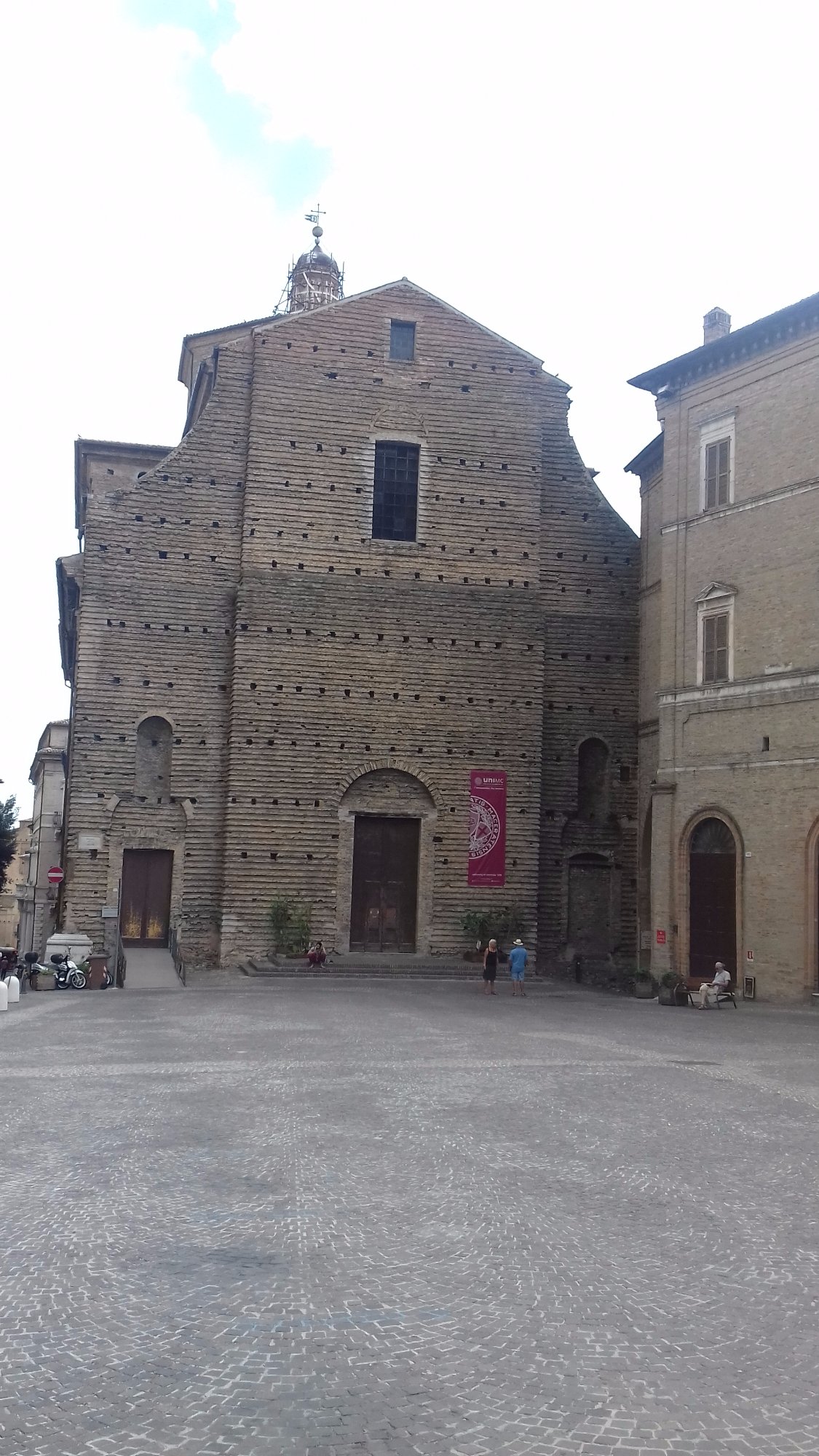 Auditorium Aula San Paolo