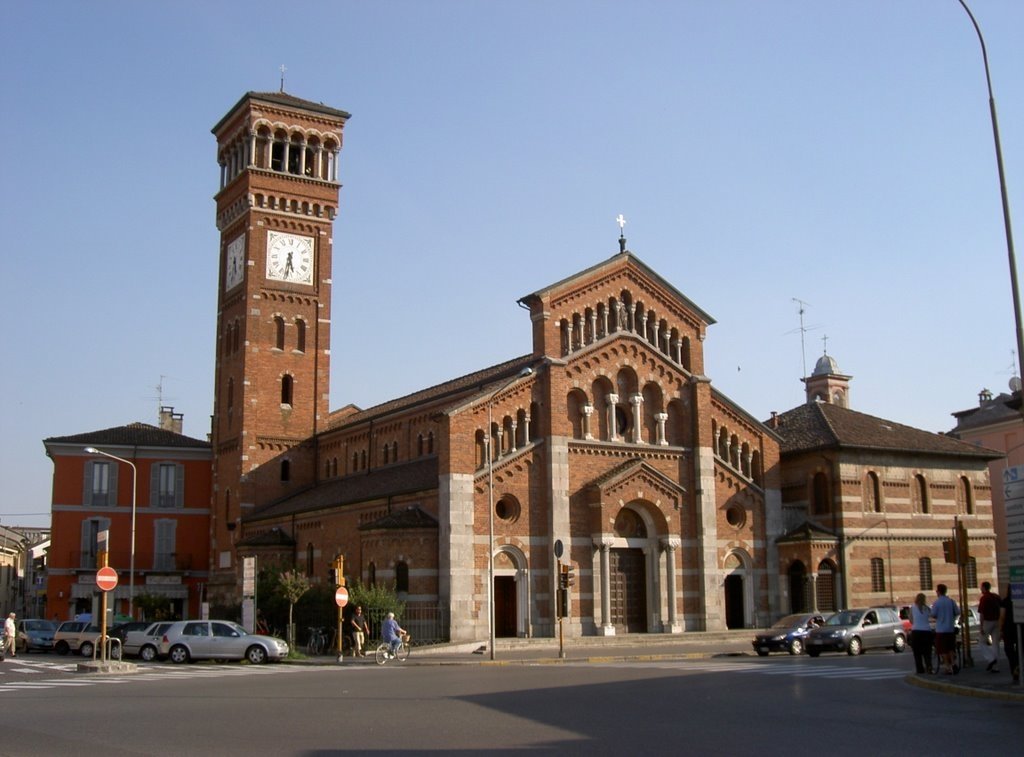 Chiesa di San Rocco