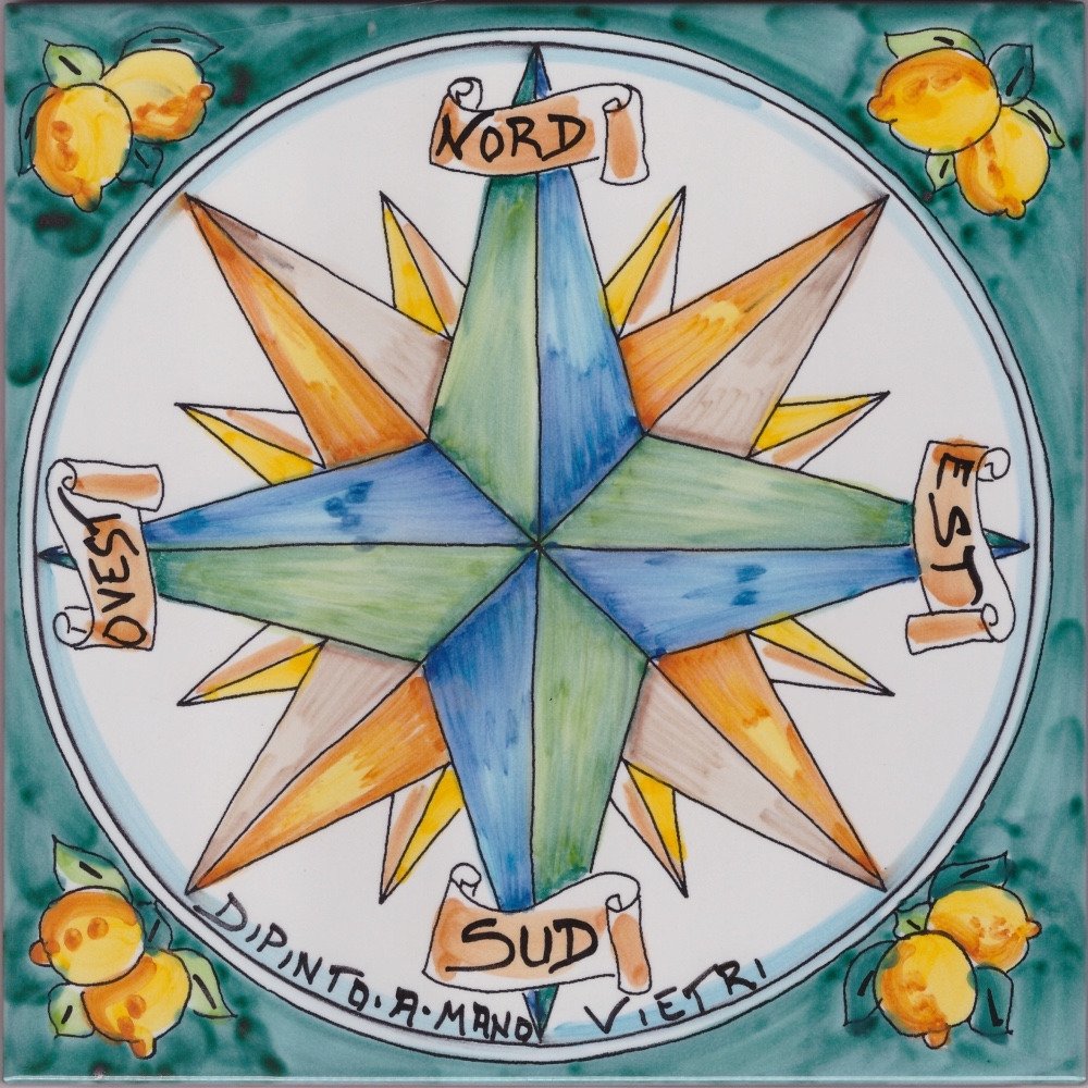 Kaleidos di Giovanni Senatore
