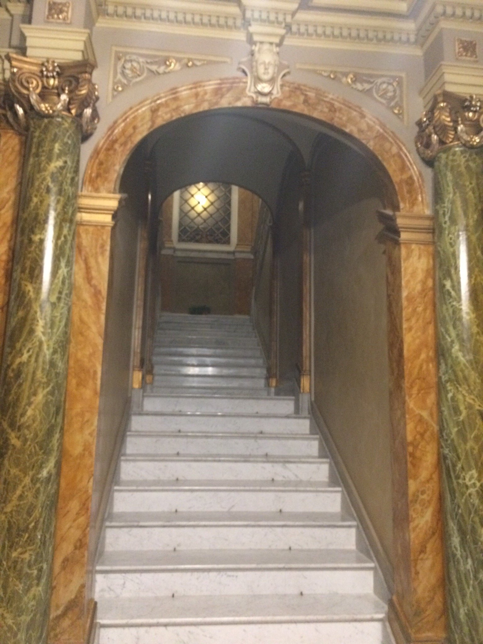 Palazzo Patanè - Bonelli