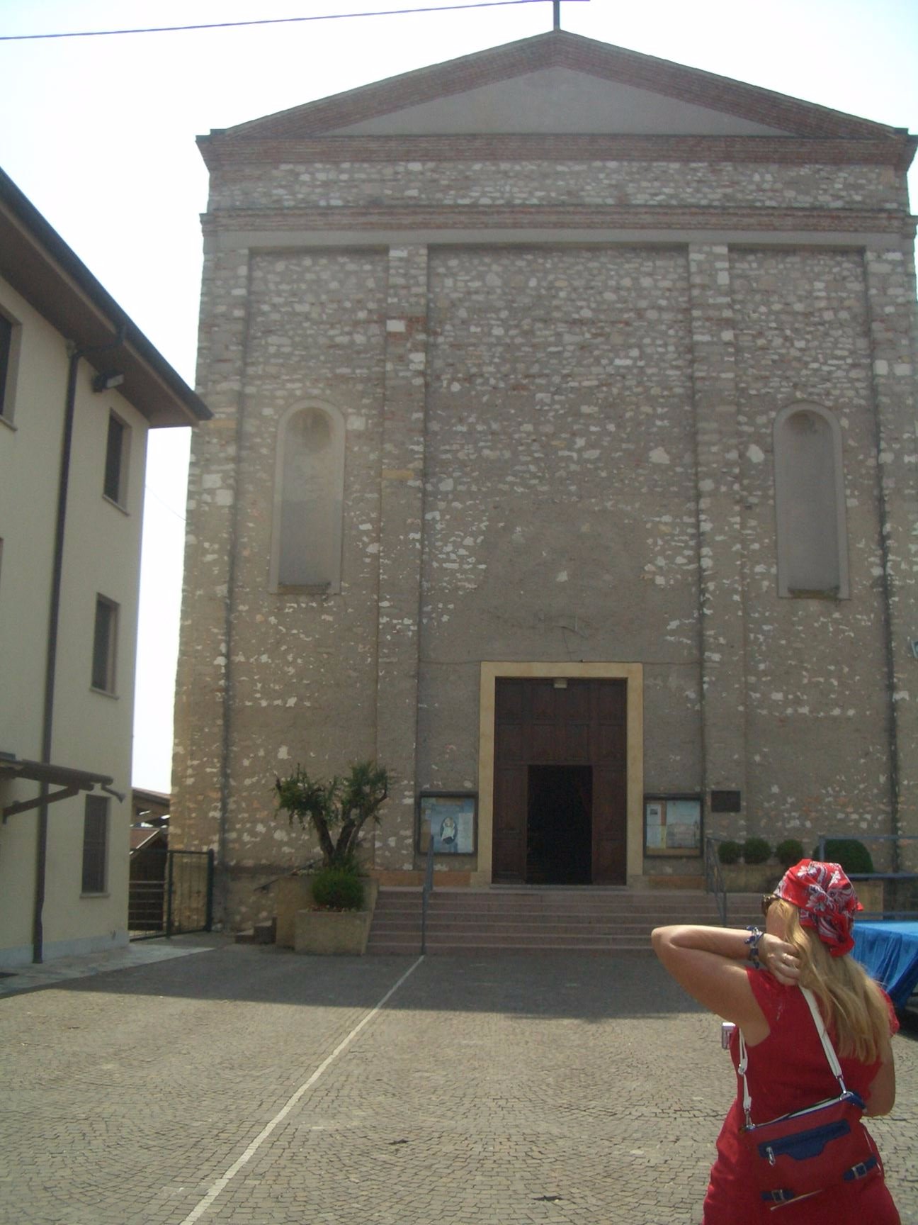 San Benedetto di Lugana