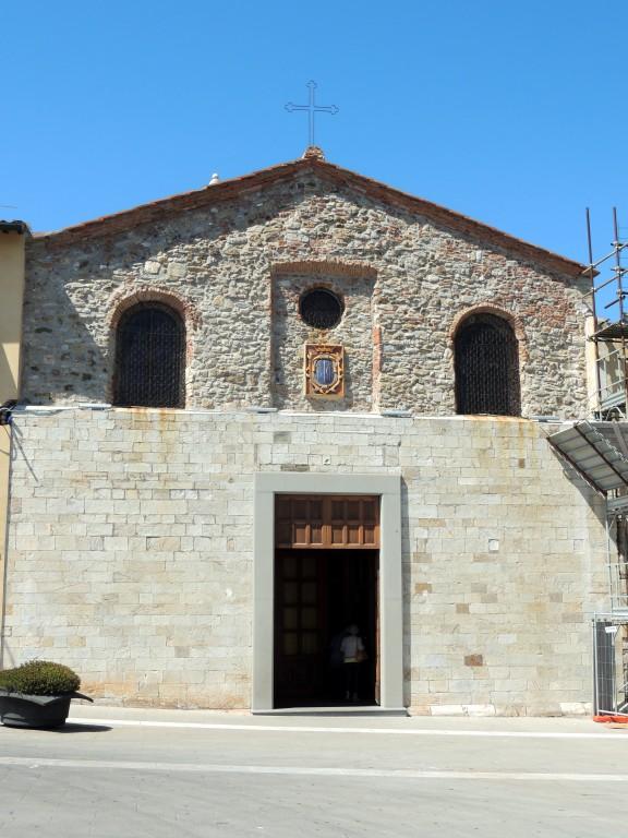 Chiesa Della Misericordia