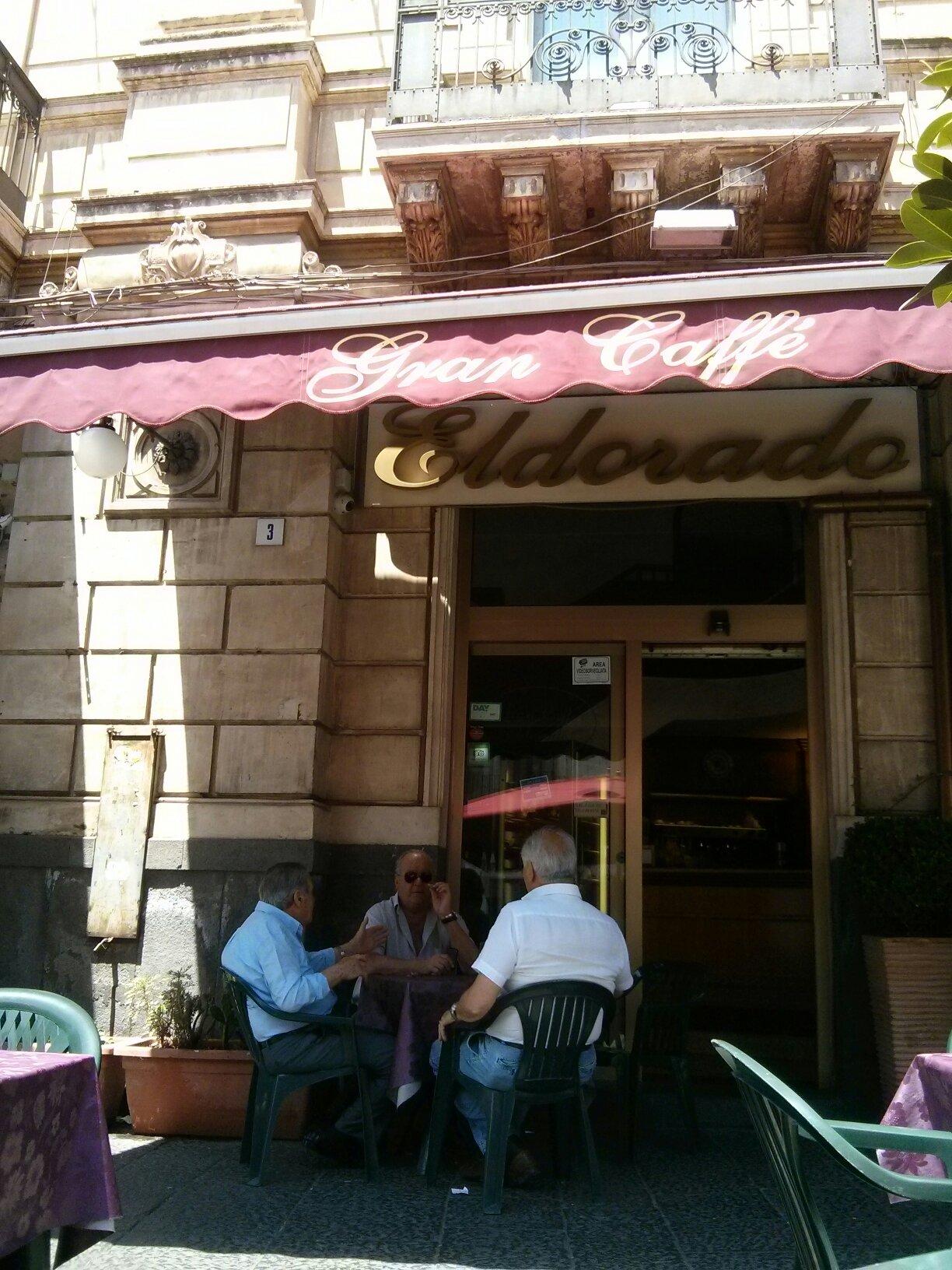 Gran Caffè Eldorado