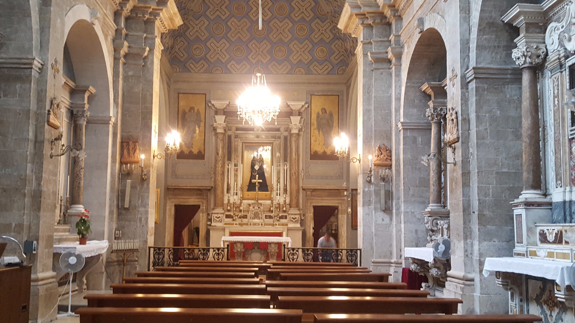 Chiesa di San Francesco da Paola