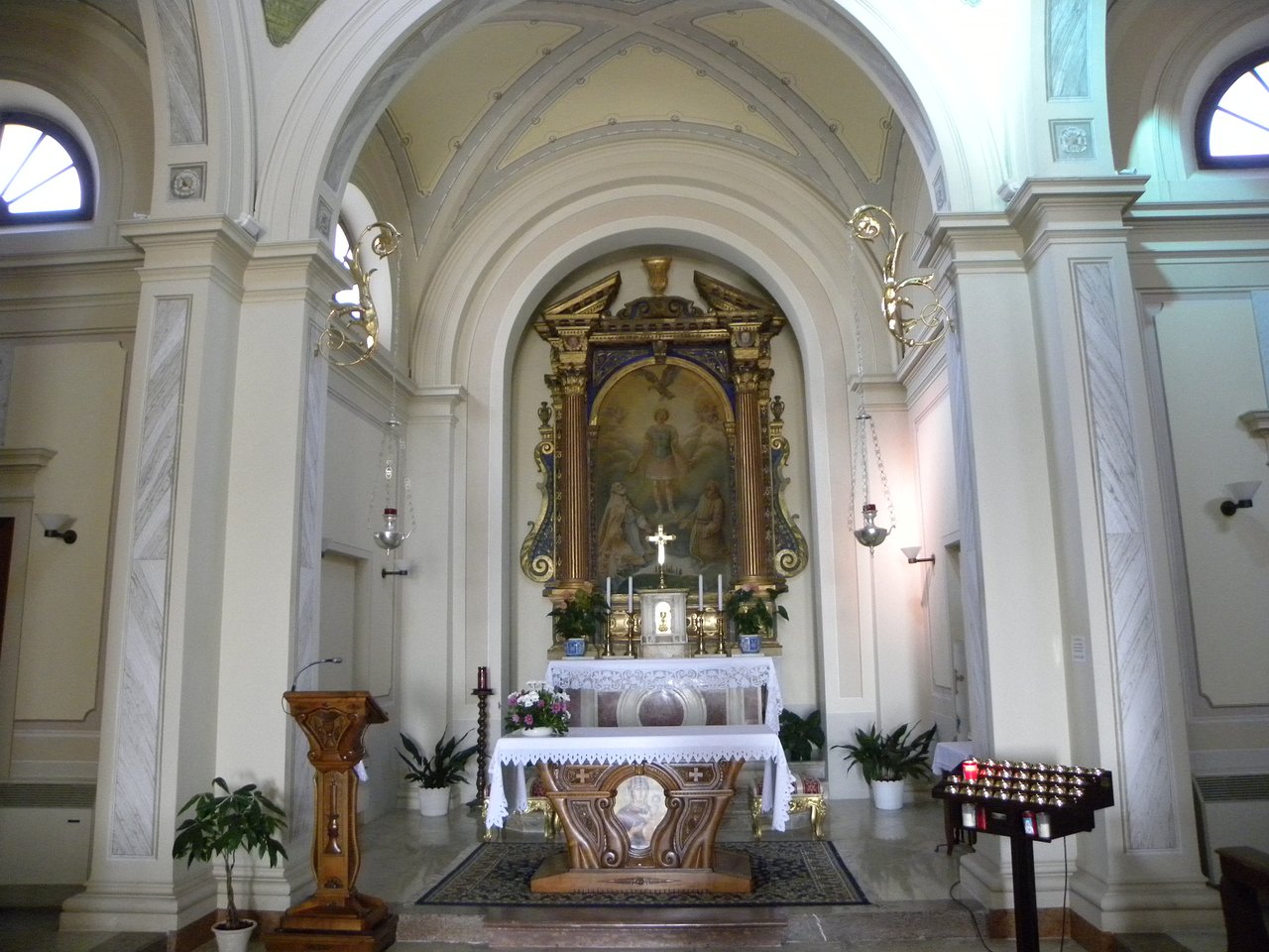 Chiesa di San Floriano