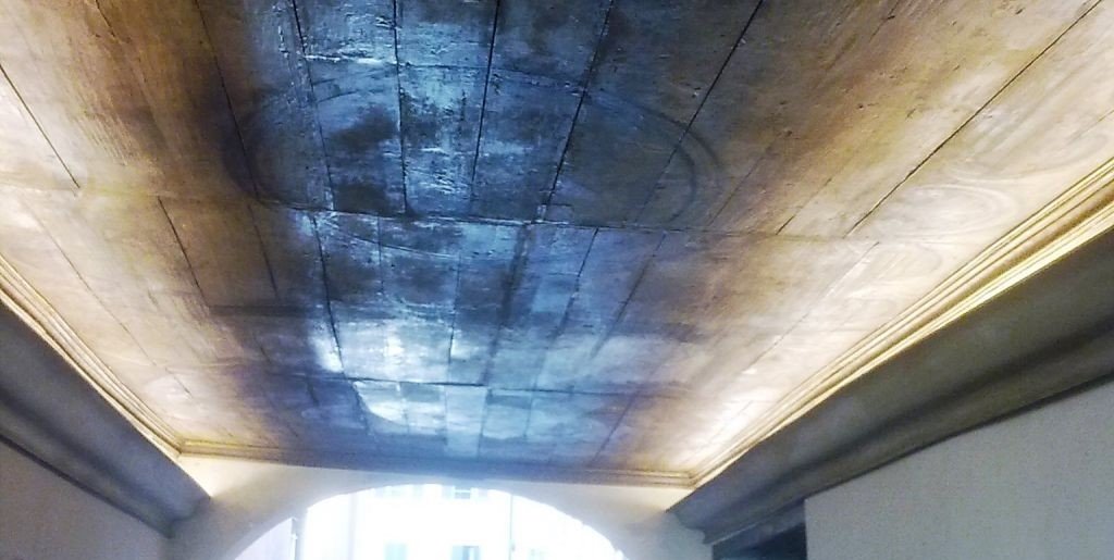 Sottoportico Sòta al Signùr