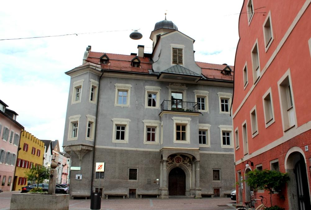 Palazzo Sternbach