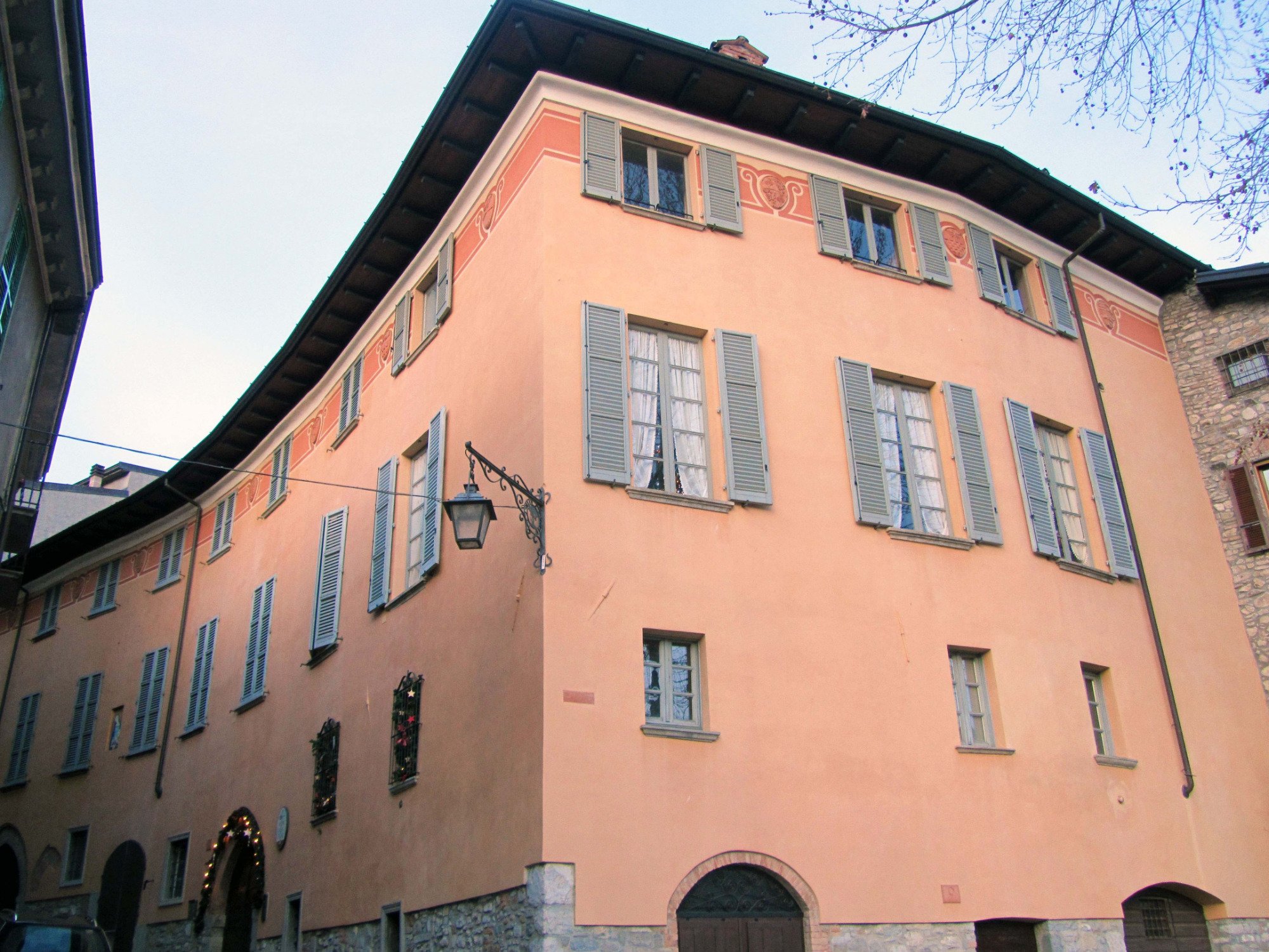 Palazzo Olmi