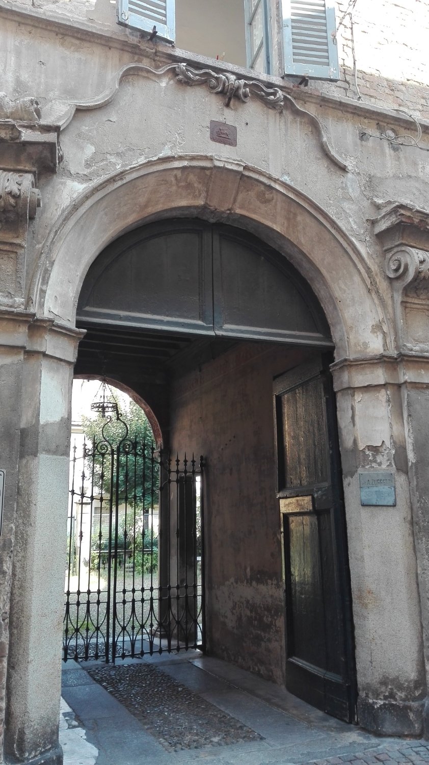 Palazzo Barbara