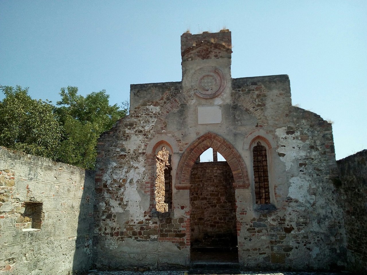 Chiesa di San Quirino