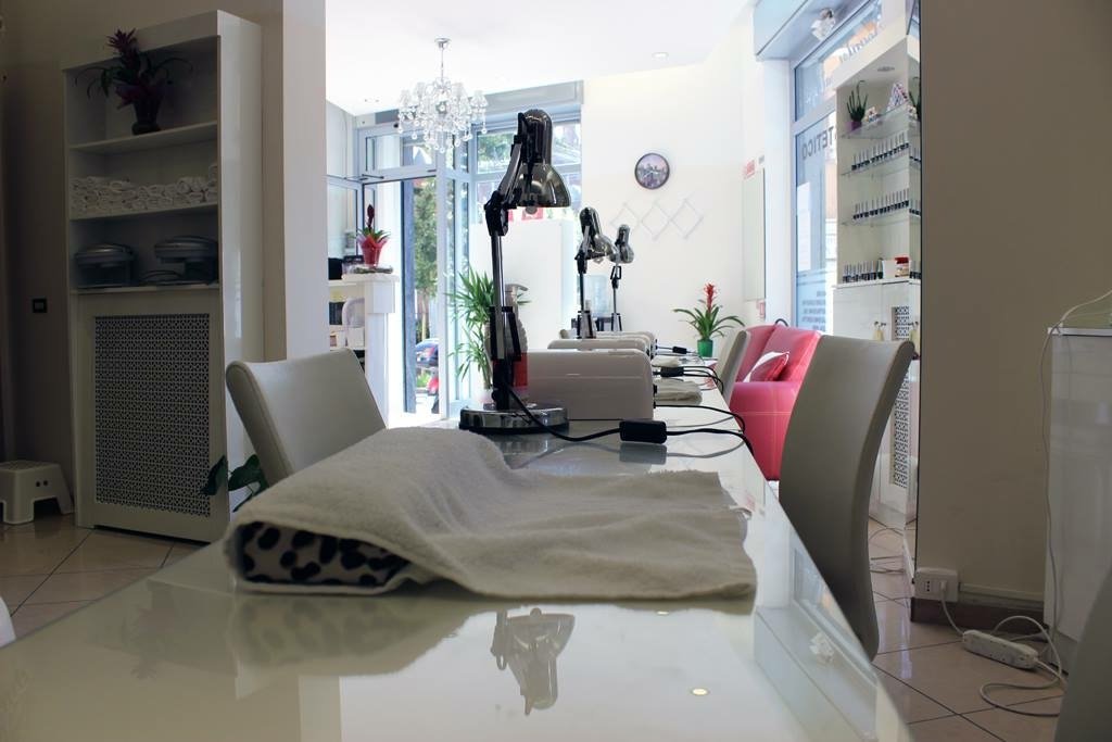 Beauty Nail Spa