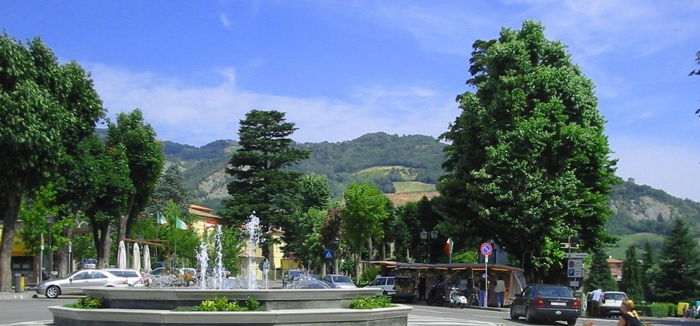 Parco Caduti della Resistenza