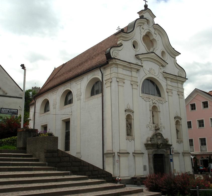 Chiesa dello Spirito Santo