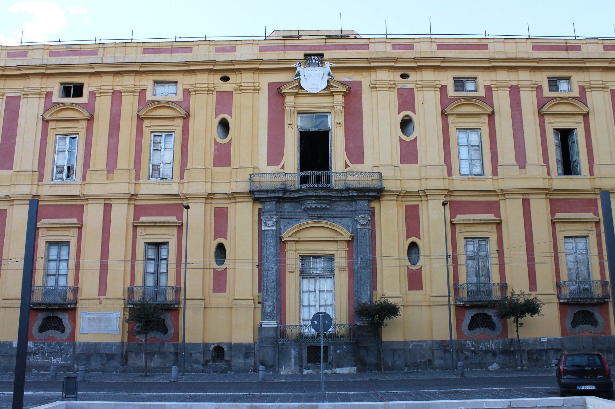 Villa Favorita