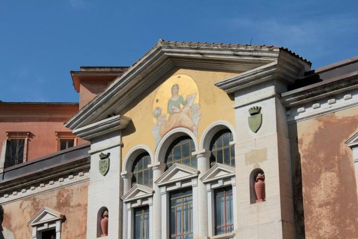 Biblioteca Civica di Cosenza