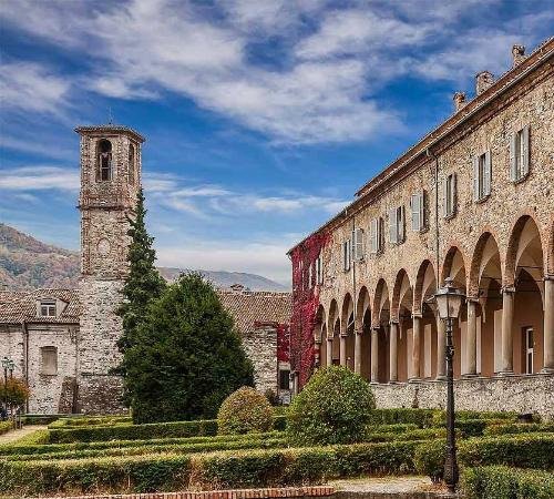 Chiesa della Madonna delle Grazie