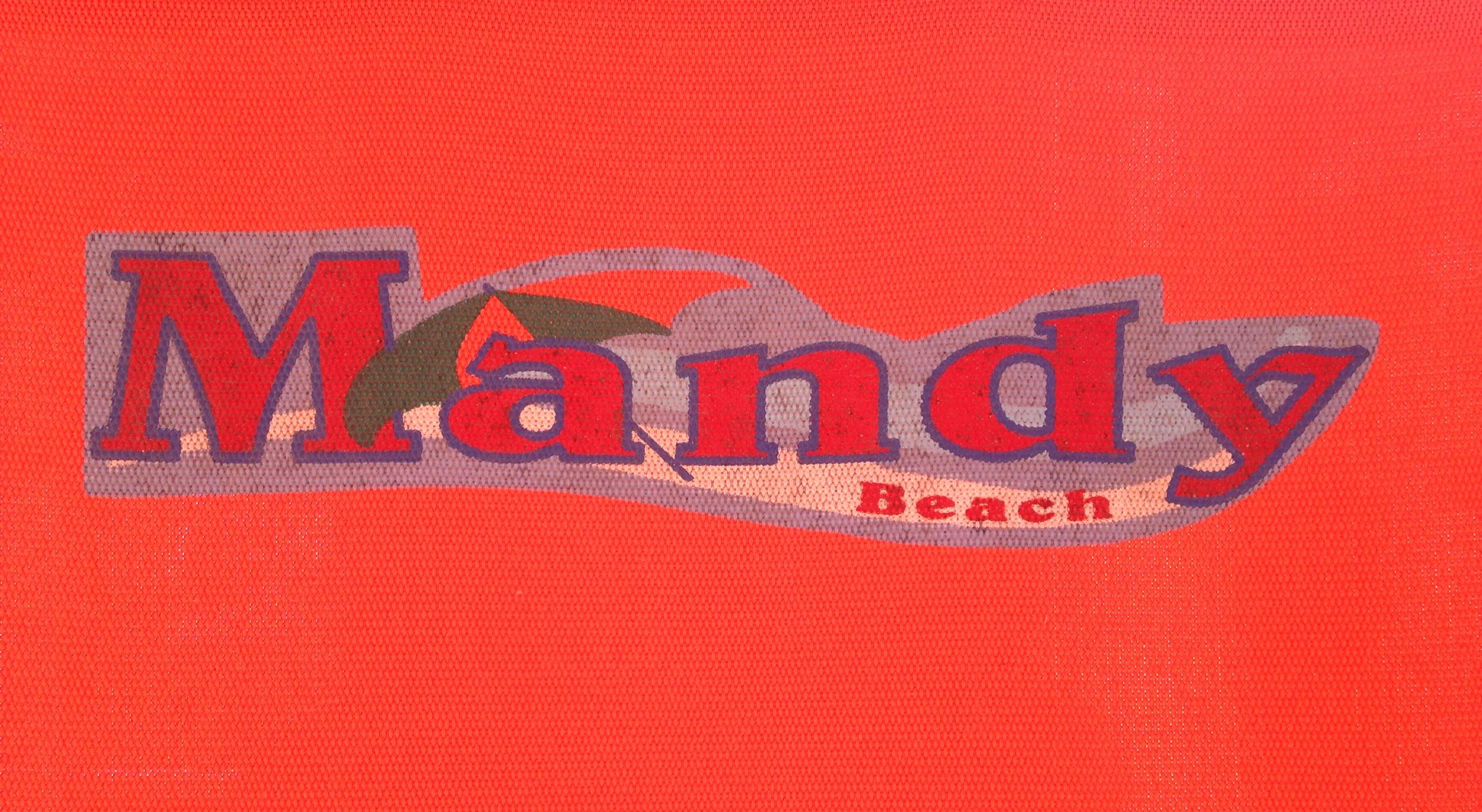 Mandy Beach