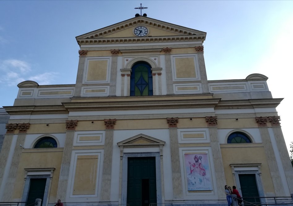 Duomo di Santa Maria della Visitazione