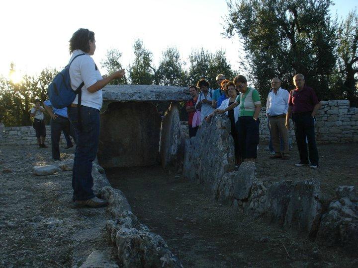 Le Terre di Federico Visite Guidate Private