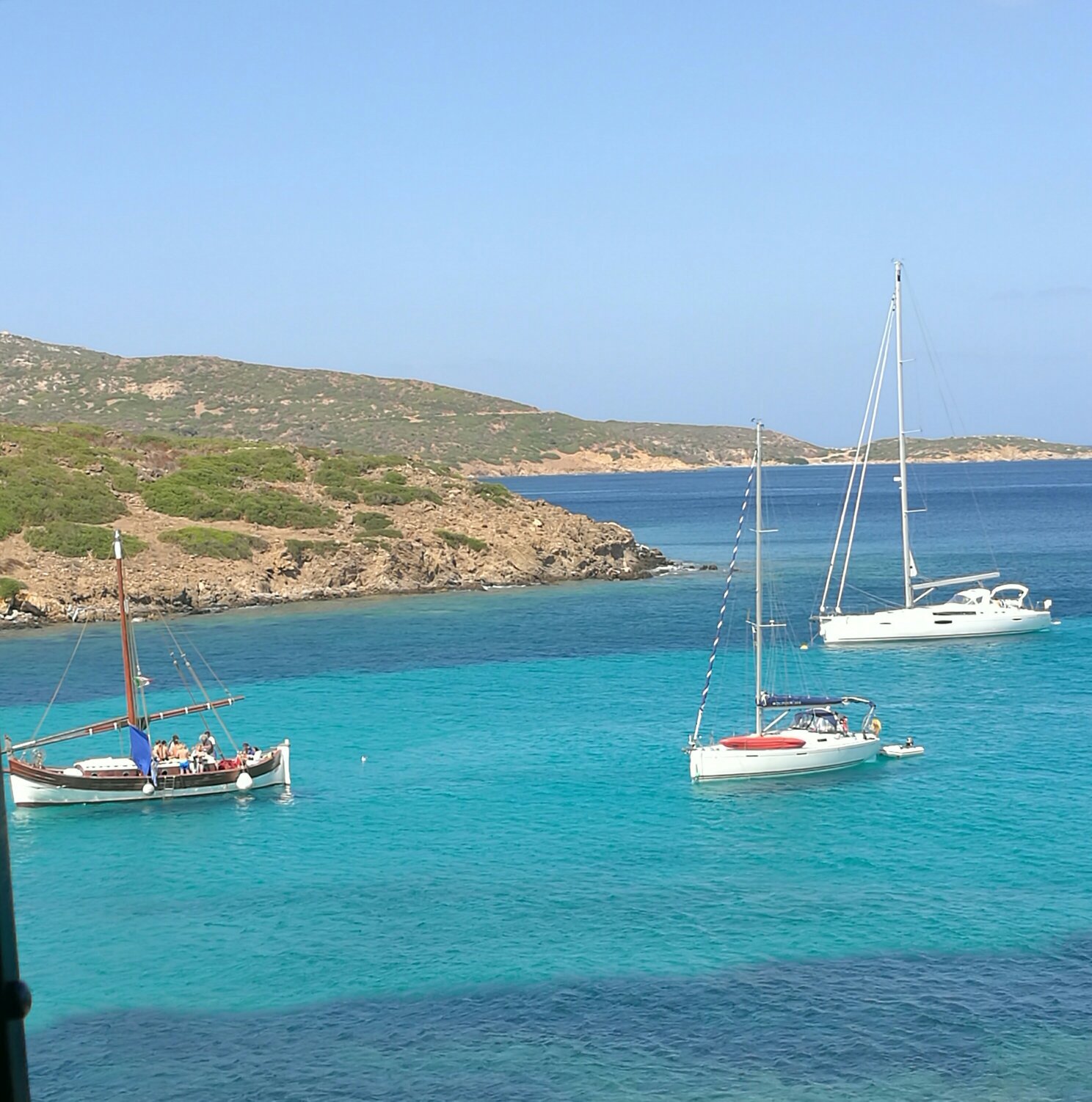 Mare & Natura - Tour Parco dell'Asinara