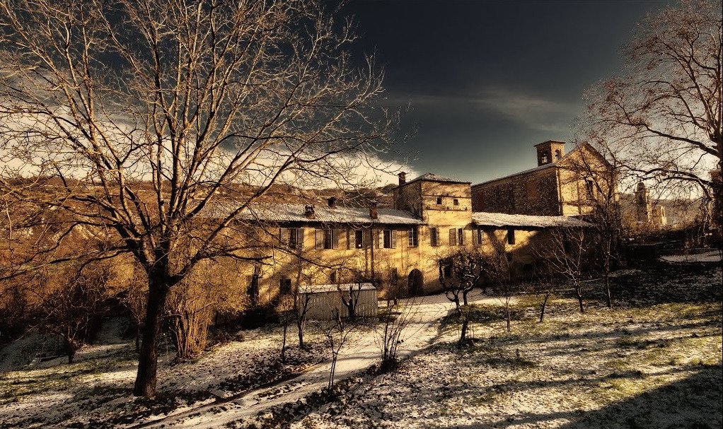 Monastero di San Francesco