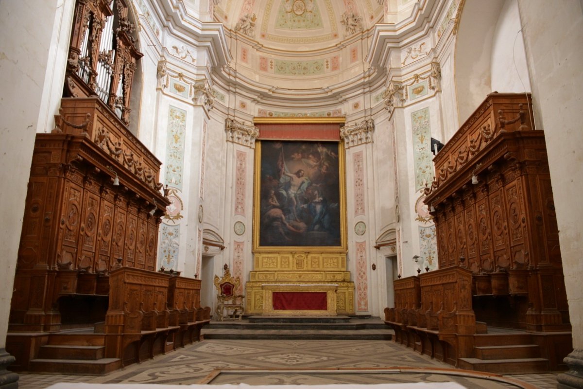 Chiesa di San Michele Arcangelo