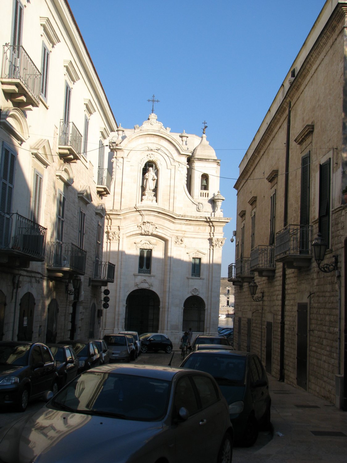 Chiesa di Santa Teresa