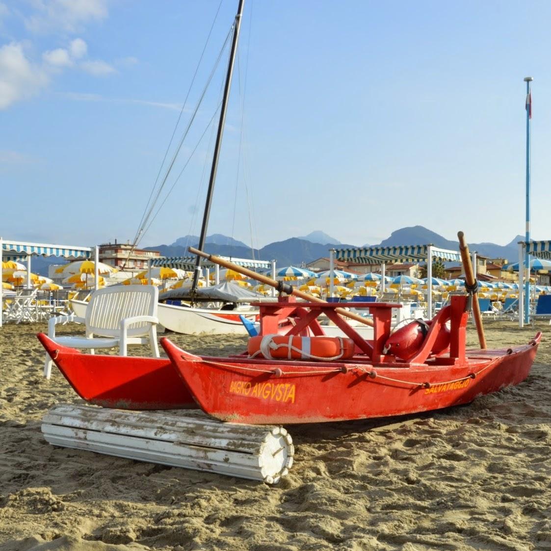 Bagno Augusta